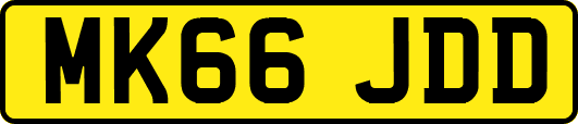 MK66JDD