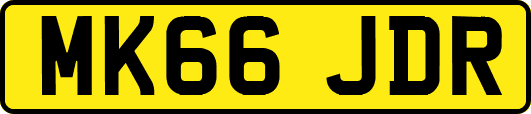 MK66JDR