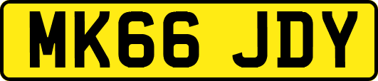MK66JDY