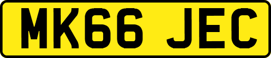 MK66JEC