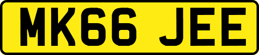 MK66JEE