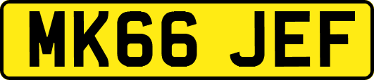 MK66JEF