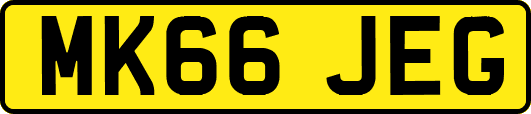 MK66JEG