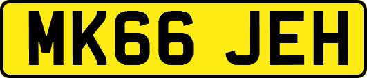 MK66JEH