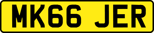 MK66JER