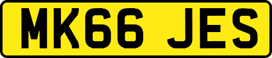 MK66JES