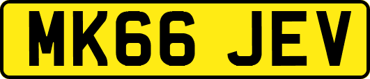 MK66JEV