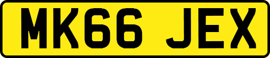 MK66JEX