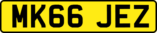 MK66JEZ