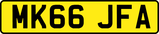 MK66JFA