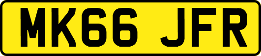 MK66JFR