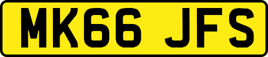 MK66JFS