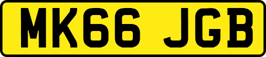 MK66JGB