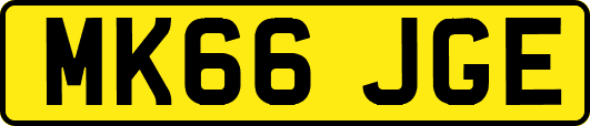 MK66JGE