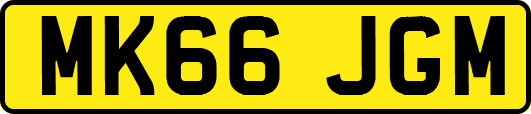 MK66JGM