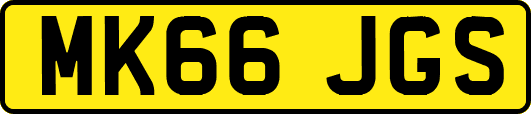 MK66JGS