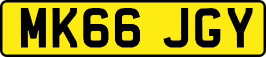 MK66JGY