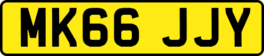 MK66JJY