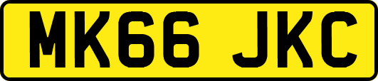 MK66JKC