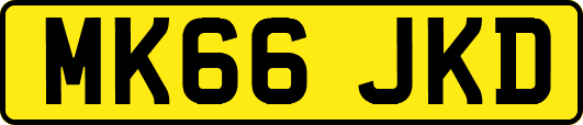 MK66JKD