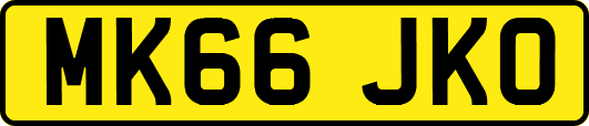 MK66JKO