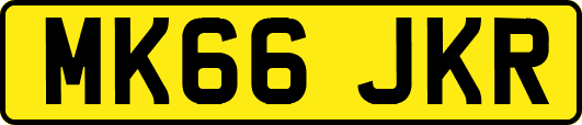 MK66JKR