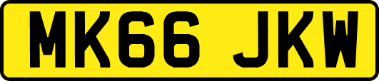 MK66JKW