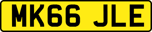 MK66JLE
