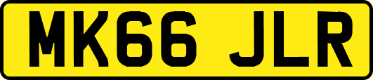 MK66JLR