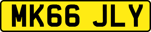 MK66JLY