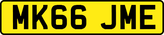 MK66JME