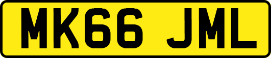 MK66JML