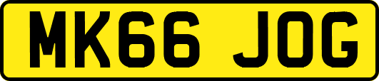 MK66JOG
