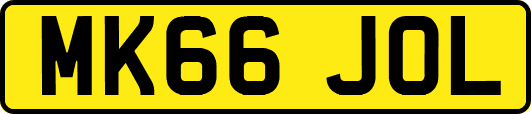 MK66JOL
