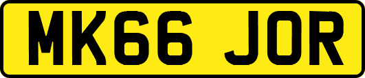 MK66JOR