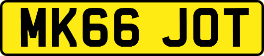MK66JOT