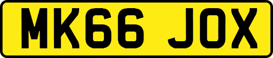 MK66JOX