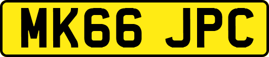MK66JPC