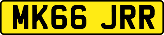 MK66JRR