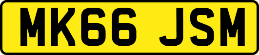 MK66JSM