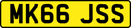 MK66JSS