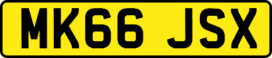 MK66JSX