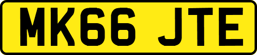 MK66JTE