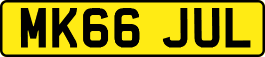 MK66JUL