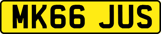 MK66JUS