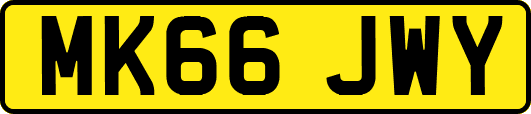 MK66JWY