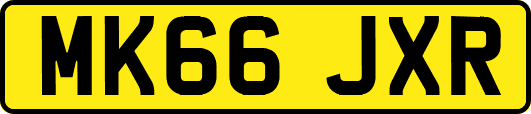 MK66JXR