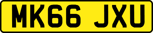 MK66JXU
