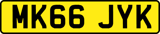 MK66JYK