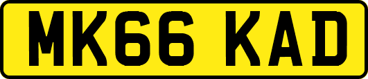 MK66KAD
